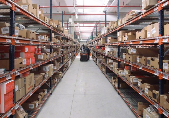 Passerella e-commerce