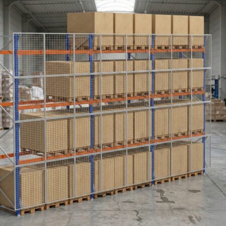 Rete anticaduta Rete anticaduta