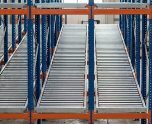 scaffalature industriali magazzini