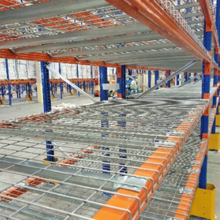 Ripiano-in-rete Ripiano-in-rete